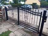 Design &amp; implementation of fences, gates, balustrades - photo 7