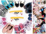 Детская обувь Superfit, Adidas, Elefant, Nike, Geox, Reebok - фото 1