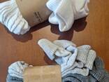 Kindersocken im Groß- und Einzelhandel. In Kürze auch Kinderbekleidung - photo 1
