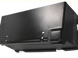 Deutz batterieabdeckung