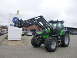 Deutz Fahr Agrotron M 600 Premium