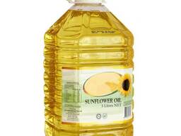 Direct Sales Manufacturer Export-grade Pure Natural Sunflower Oil High-quality Healthy Edi