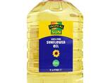 Direct Sales Manufacturer Export-grade Pure Natural Sunflower Oil High-quality Healthy Edi - photo 2
