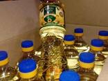 Direct Sales Manufacturer Export-grade Pure Natural Sunflower Oil High-quality Healthy Edi - photo 3
