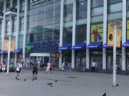 Директор представительства