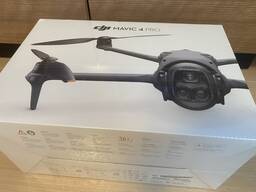 DJI Mavic 4 Pro Drohne