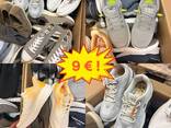 DOCKERS Markenschuhe Mix Kategorie A und Muster, 90 % Herren, 10 % Damen, ab 20 Paar - фото 1