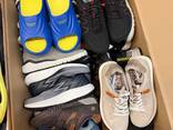 DOCKERS Markenschuhe Mix Kategorie A neue Modelle 90% Herren 10% Damen Größen 41–42 und 37 - фото 1