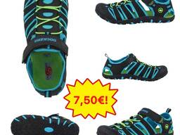 Dockers Sneaker für Teenager und Jungen Kategorie A neu Originalkartons Größen 31–41 Lager