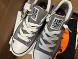 Dockers Sneakers für Kinder und Jugendliche, Kategorie A, neu, Größen 28–35 - photo 1