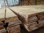 Обрезная доска лиственница - фото 3