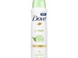 Dove Seifen, Shampoo, Kondensator, zu besten Marktpreisen - фото 1