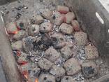 Charcoal briquette wholesale - фото 2