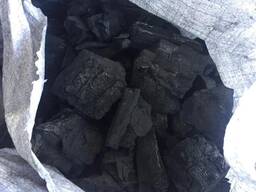 Древесный Уголь