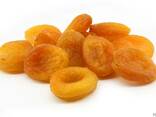 Dried apricot pitted - фото 3