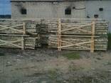 Дрова колоті сухі граб , ясен, дуб, береза - photo 1