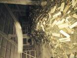 Дрова колоті сухі граб , ясен, дуб, береза - photo 3