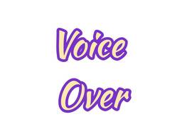 Dubbing, voice acting, announcer in Icelandic texts, subtitles, videos