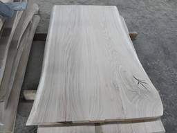 Oak table top