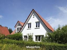 Два двухквартирных дома на вилле «Зильбер-7», Starkenberg Zum Silbersee 7