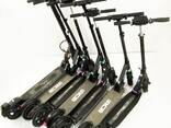 E-Scooter Roller, Mega Motion Großhandel, für Wiederverkäufer, Kundenretouren, Restposten - фото 3