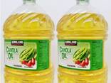 Edible sunflower oil - photo 5