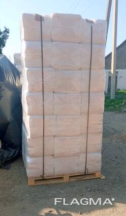 Einstreu für Pferde und Nutztiere