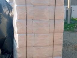 Einstreu für Pferde und Nutztiere