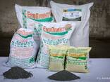 ЕКОПЛАНТ комплексне мінеральне добриво Калій — 28-41%; Фосфор — 5-10%, Магній — 8-12%, Кал - фото 1