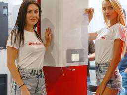 Электрический котёл, тэны