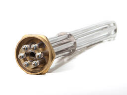 Elektroboiler, Heizelemente