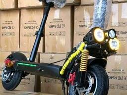 Elektroroller zu verkaufen