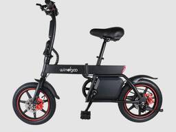 Электровелосипед