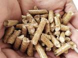 EN PLUS A1 standard wood pellets for sale. - фото 3