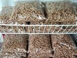 Quality pine wood pellets 6mm, ENplus A1 Wood Pellets for sale