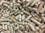 En Plus Holzpellets A1 Lieferbereit - фото 2