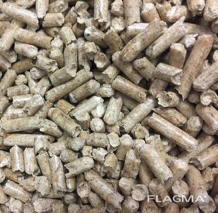 En Plus Holzpellets A1 verfügbar!