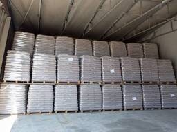 En Plus Wood Pellets A1 6mm For Sell In Slovakia