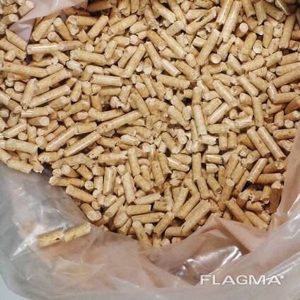 ENA1-Holzpellets in Premiumqualität zu verkaufen