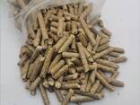 ENA1-Holzpellets in Premiumqualität zu verkaufen - фото 2