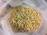 EN PLUS A1 standard wood pellets for sale. - фото 2