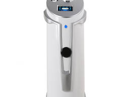 Эндосфера ваккумный аппарат с 2 манипулами от завода