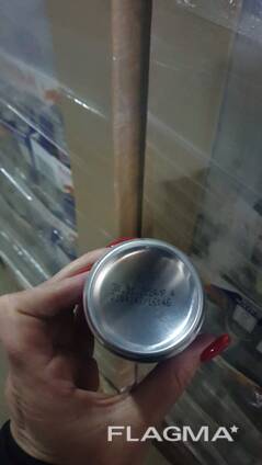 Energy-Drinks von Red Bull