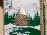 ENplus-A1 Wood Pellets / Europe Wood Pellets DIN PLUS / Wood Pellets - фото 2