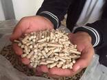 ENplus-A1 Wood Pellets / Europe Wood Pellets DIN PLUS / Wood Pellets for sale - фото 4