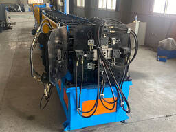 Entwässerungsrinnen Für die Ausstattung von Metallentwässerungssystemen