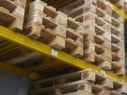 Beat Epal Euro Pallet