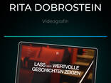 Erstellung von Websites und mobilen Anwendungen - фото 7