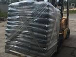 EU Plus A1 Wood Pellets - фото 5