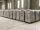 EU Plus A1 Wood Pellets - фото 8